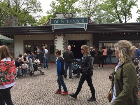 Foto 4 van De Steenbok