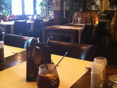 Bistro Bellair