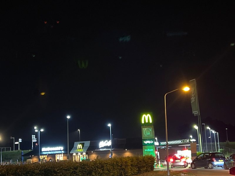 Foto 3 van McDonald's