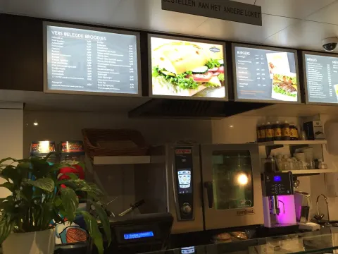 Foto 5 van Automatiek Beursken