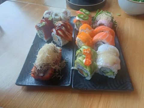 Sushi San