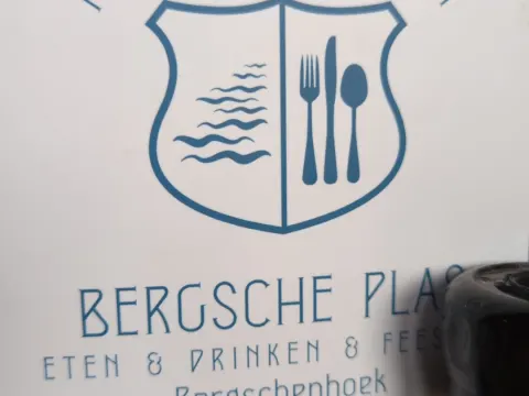 Restaurant Bergsche Plas