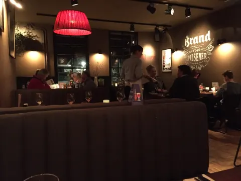 Proeflokaal Bregje