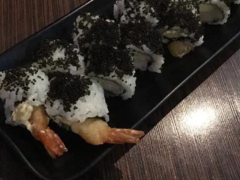 Kyoto Sushi & Grill