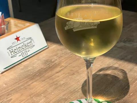 Eetcafé De Bruin