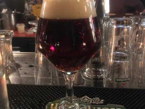 Eetcafé De Bruin