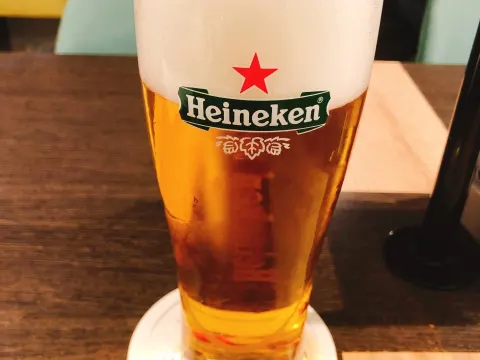 HMS Host