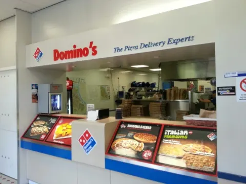 Domino's Pizza