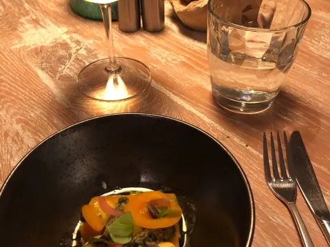 De Gespleten Arent