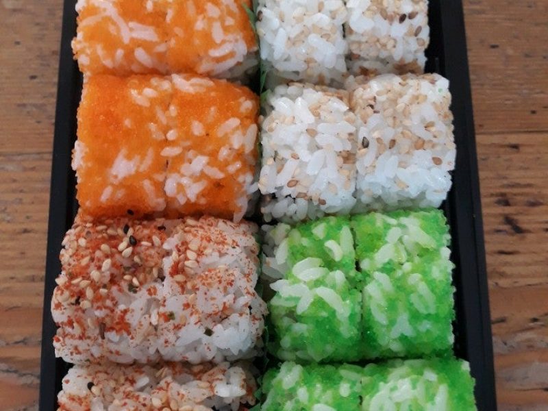 Sushi-Sushi