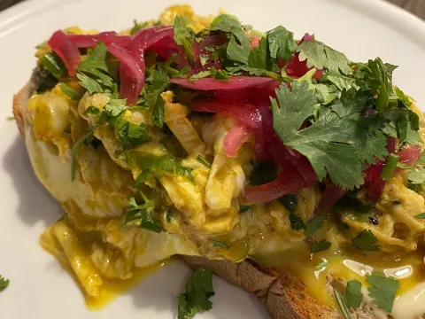 The Cottage