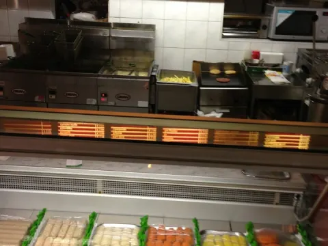 kennemer snack