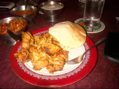 Restaurant Cairo