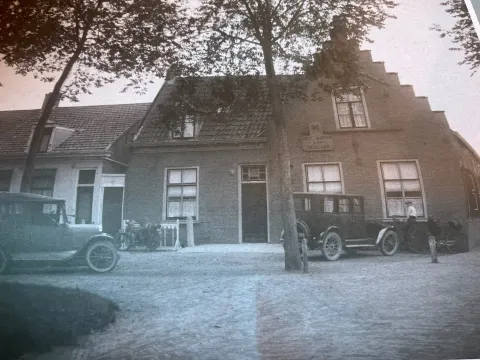 Het Wapen Van Zeeland