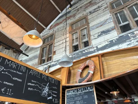 Papa's Beach House