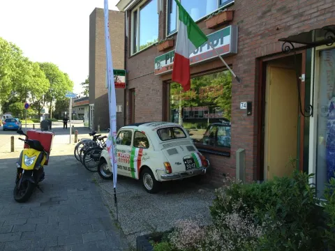 Spidi