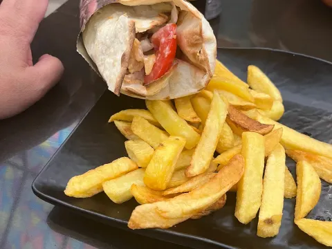 Kebab House