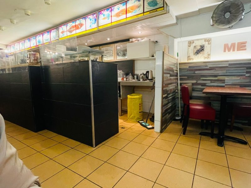 Foto 3 van Kebab House