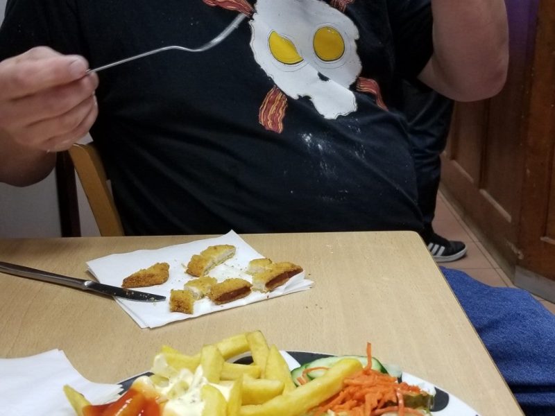 Foto 4 van Kebab House