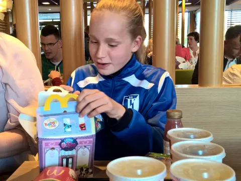 Foto 4 van McDonald's