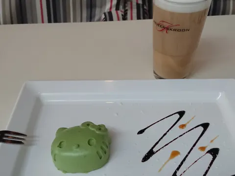 SET Café