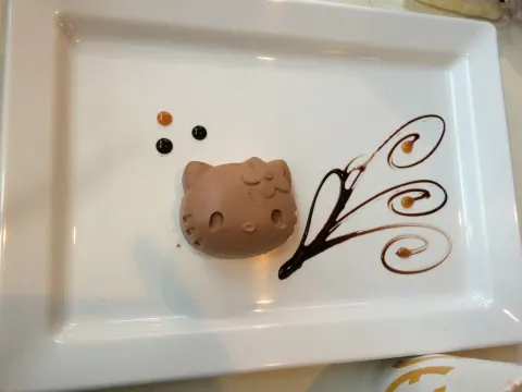 SET Café