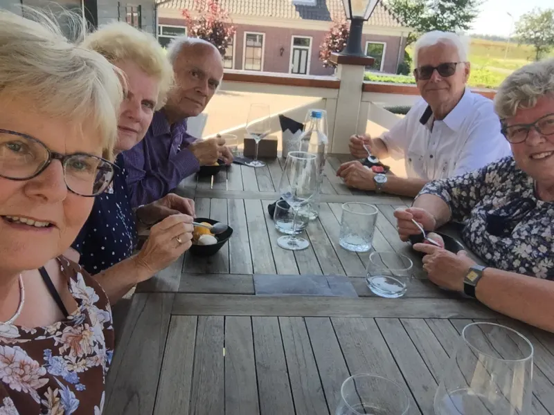 Foto 1 van Hoeve Kromwijk