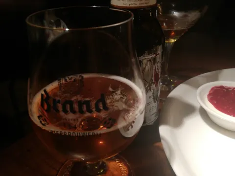 Proeflokaal Bregje