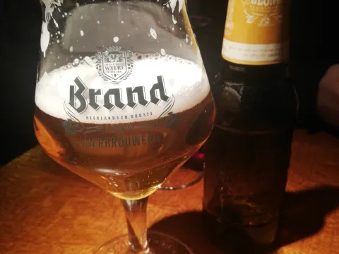 Proeflokaal Bregje