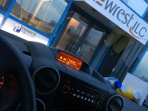 Newrest