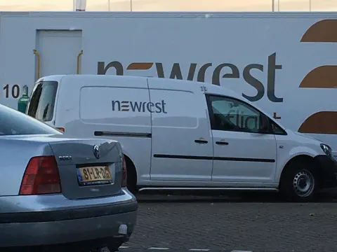 Newrest