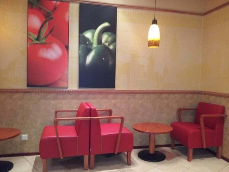 SUBWAY®