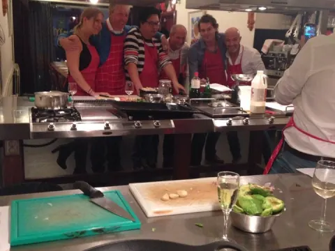 Koken Op Maat