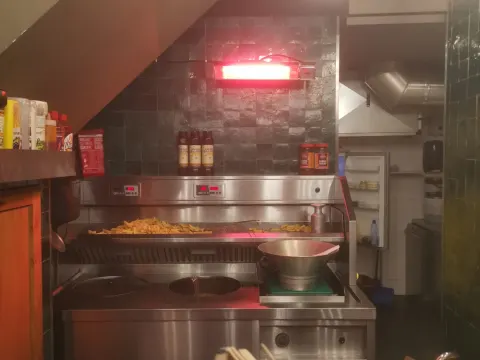 Moeke's