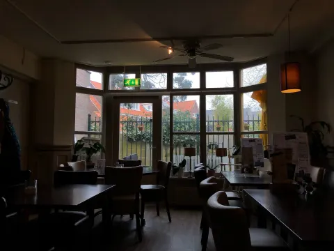 Family Restaurant Heemstede