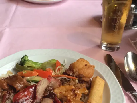 Kam San