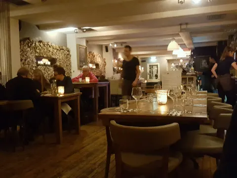 Het Kabinet