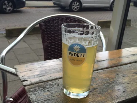 De Werf
