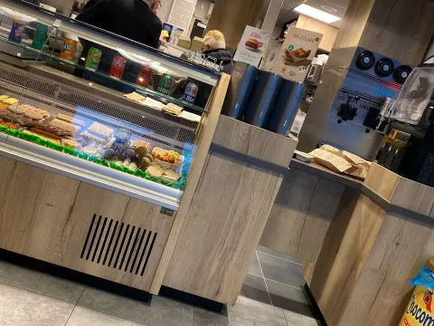 Snackbar Oudelandshoek