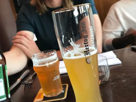 Snackbar Oudelandshoek