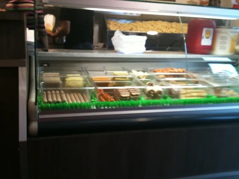 Foto 1 van One-2-Eat!