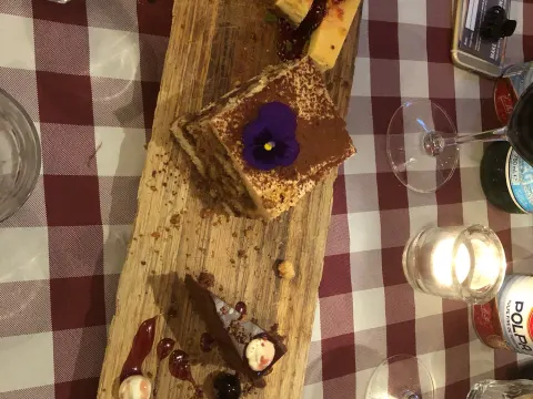 Gastrobar Aandacht