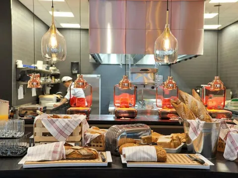 GÅRD Taste Amsterdam Arena