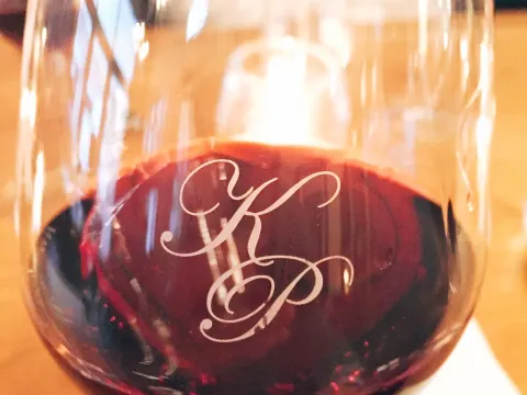 Bistro - Wijnbar Klein Parijs