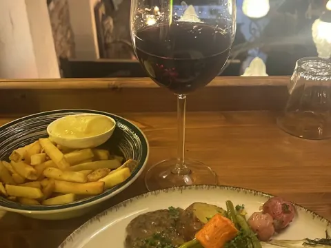 Brasserie ’t Zotte Lemke