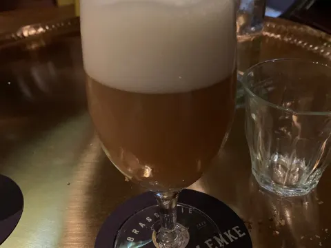 Foto 4 van Brasserie ’t Zotte Lemke