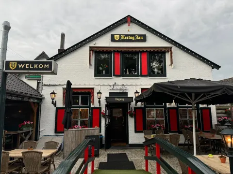 Bar Grill 't Luykje