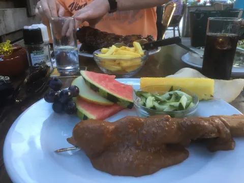 Foto 3 van Bar Grill 't Luykje