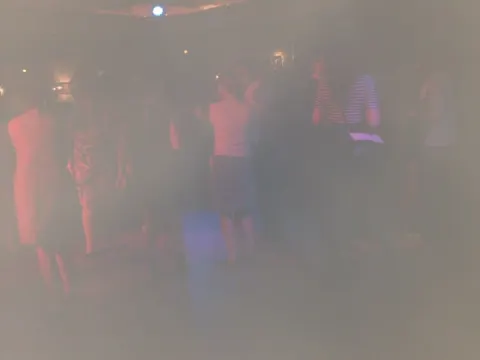 In de tonne