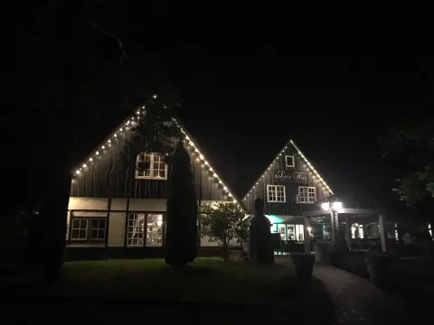 Hotel/Restaurant "'t Losse Hoes"
